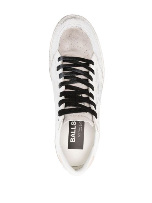 Ball Star Sneakers GOLDEN GOOSE | GWF00117F00612410358